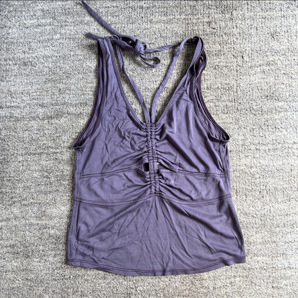 Free People tank M